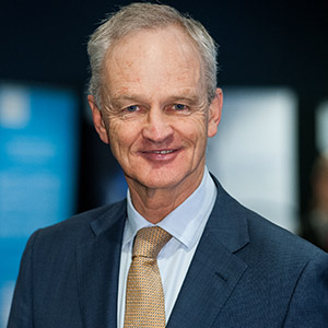 Associate Professor Philip Beale, Chair of ANZGOG