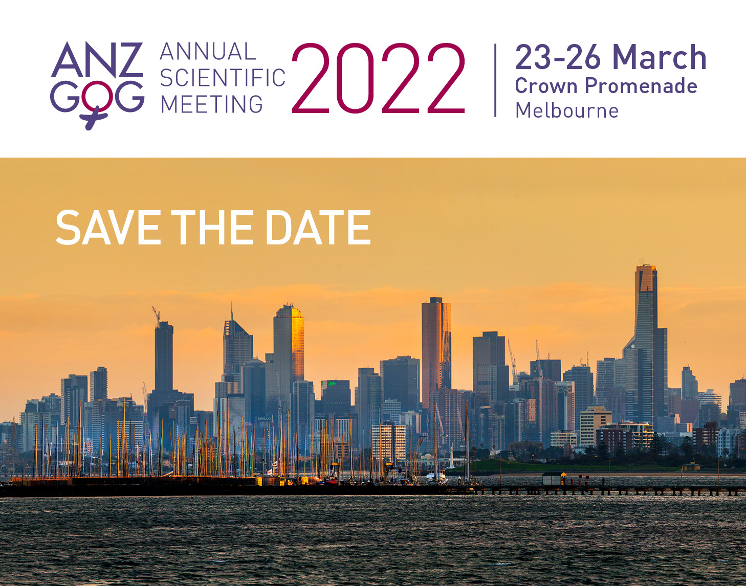 ANZGOG's 2022 ASM Steering Committee updates - ANZGOG