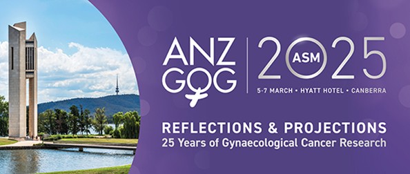 ANZGOG Announces Keynote Speaker for 2025 Annual Scientific Meeting: A/Professor David Tan